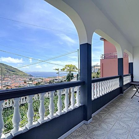 Avelino Apartment By Atlantic Holiday Machico  Exteriör bild