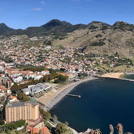Avelino Apartment By Atlantic Holiday Machico  Exteriör bild