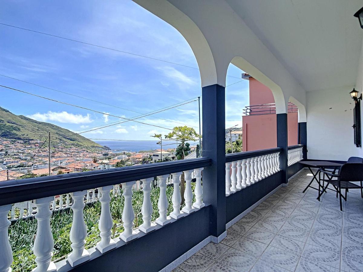 Avelino Apartment By Atlantic Holiday Machico  Exteriör bild