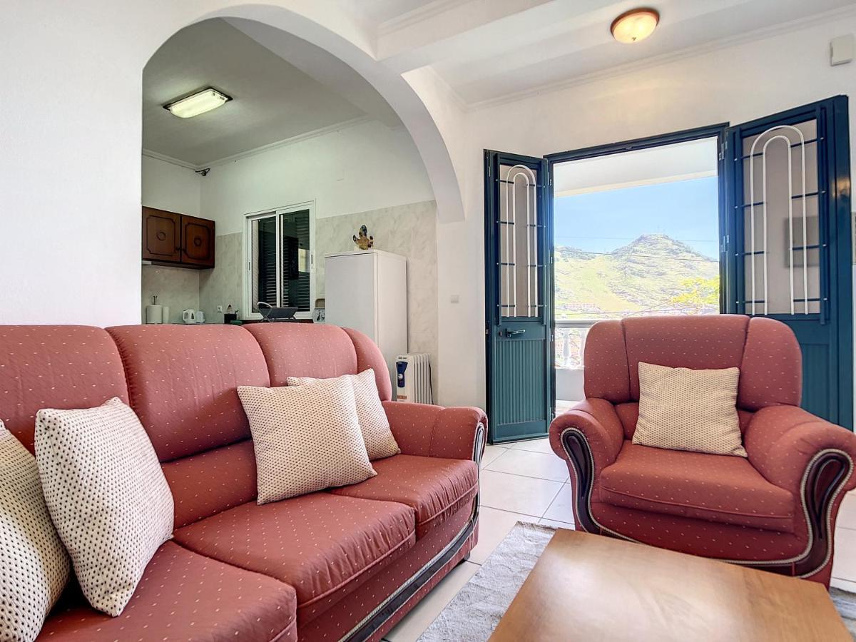 Avelino Apartment By Atlantic Holiday Machico  Exteriör bild