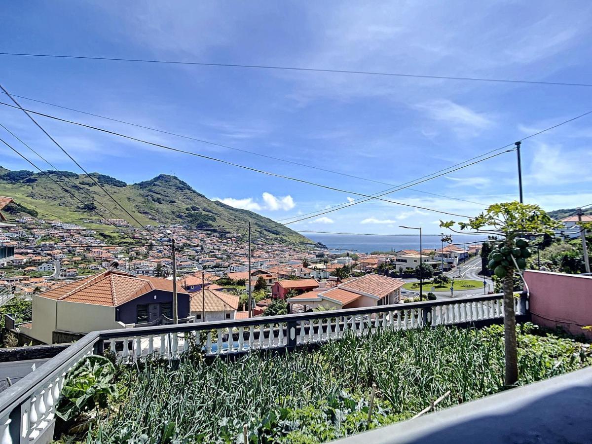 Avelino Apartment By Atlantic Holiday Machico  Exteriör bild