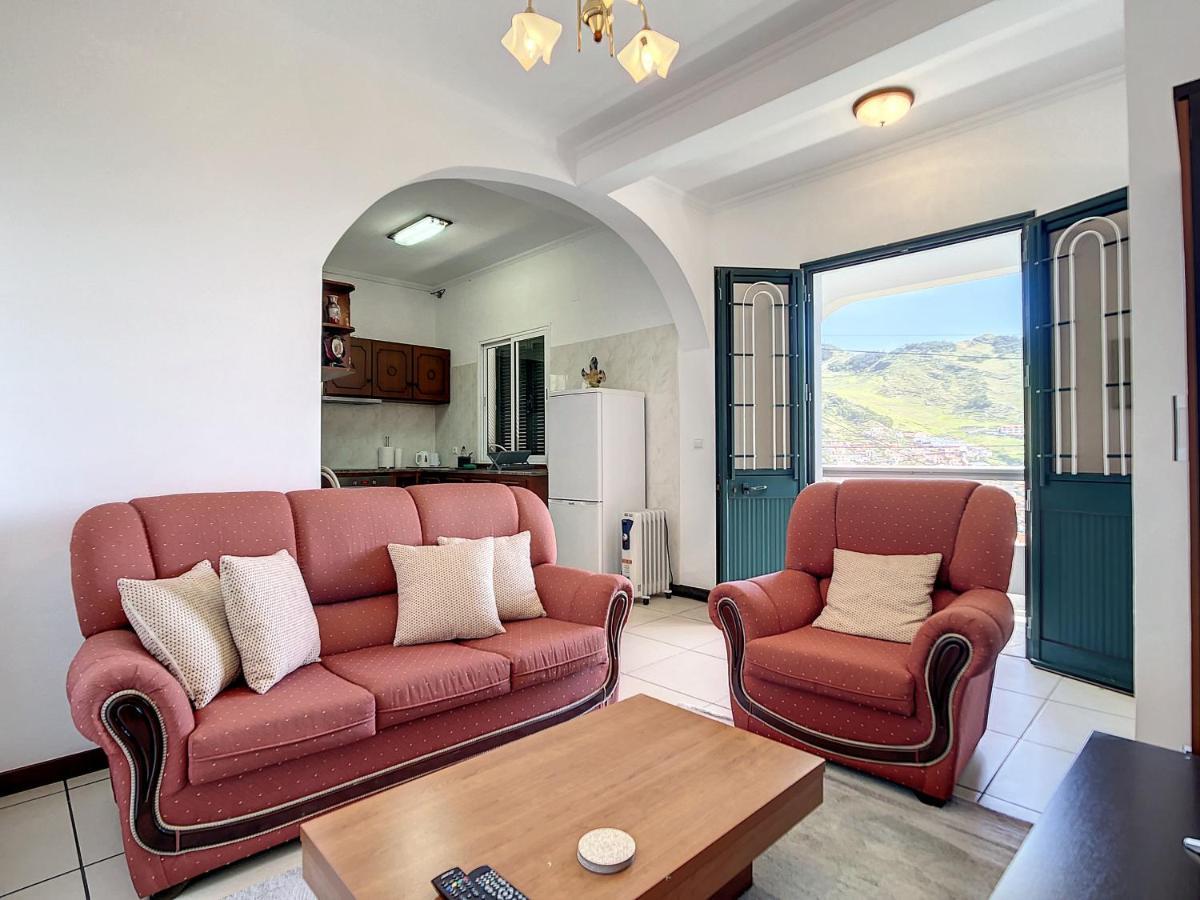 Avelino Apartment By Atlantic Holiday Machico  Exteriör bild