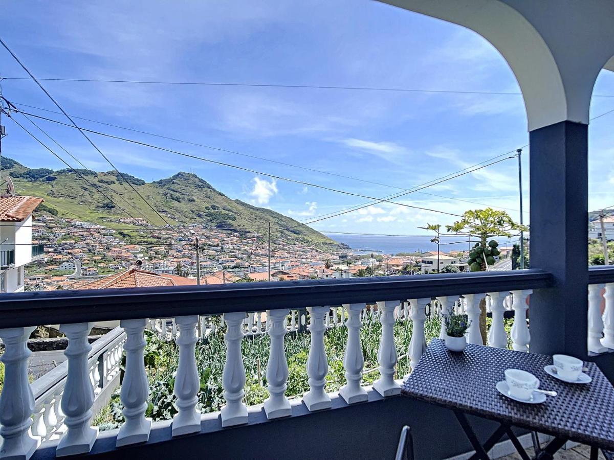Avelino Apartment By Atlantic Holiday Machico  Exteriör bild